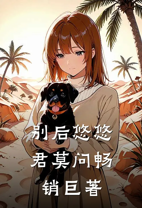 别后悠悠君莫问畅销巨著