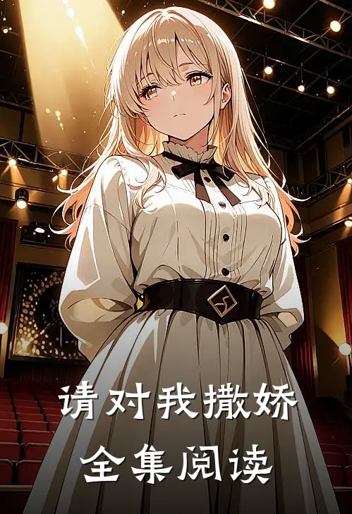 请对我撒娇全集阅读