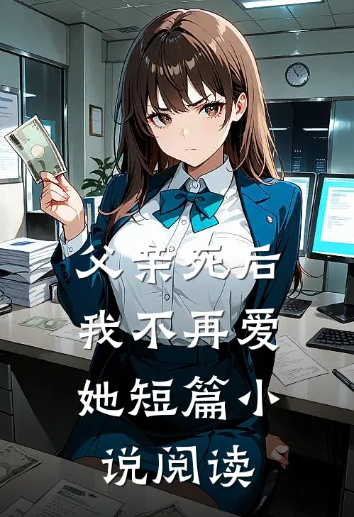 父亲死后,我不再爱她短篇阅读