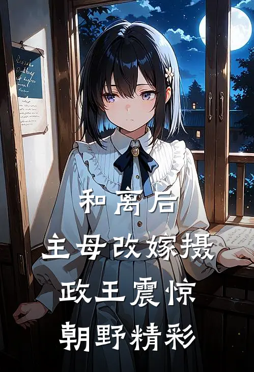 和离后，主母改嫁摄政王震惊朝野精彩