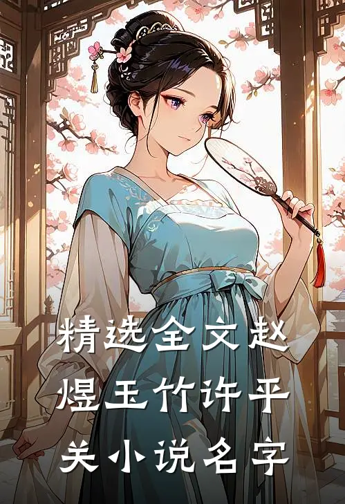 精选全文赵煜玉竹许平关小说名字
