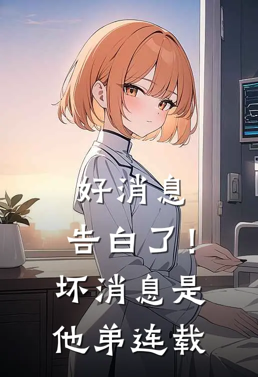 好消息告白了!坏消息是他弟连载了吗