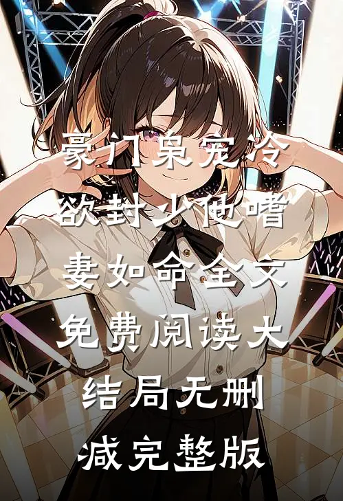 林约封狱免费全本在线阅读