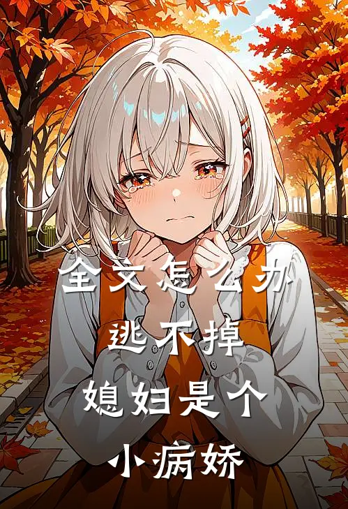 全文怎么办,逃不掉,媳妇是个小病娇免费阅读