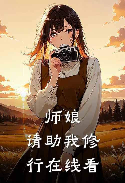 师娘,请助我修行在线看漫画