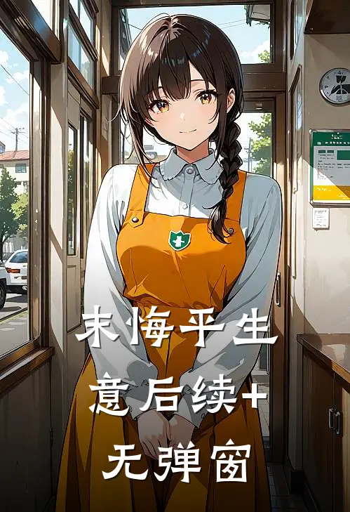 末悔平生意后续+无弹窗