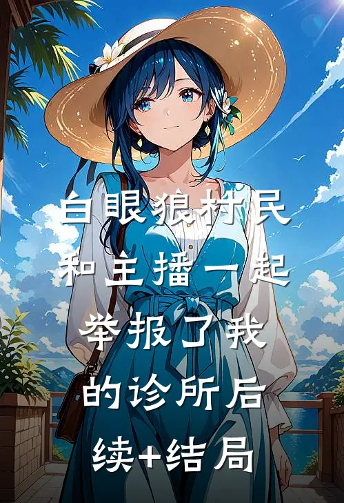 白眼狼村民和主播一起举报了我的诊所后续+结局