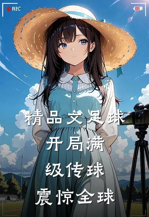 精品文足球：开局满级传球，震惊全球