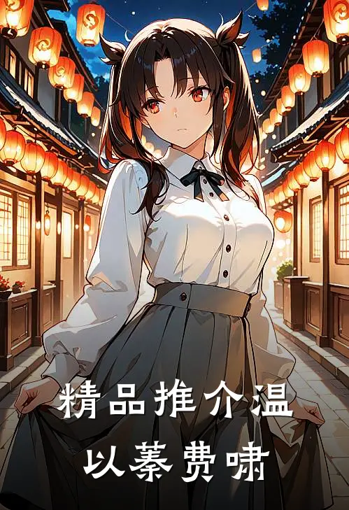 精品推介温以蓁费啸
