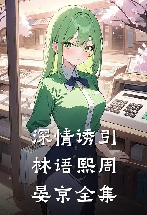深情诱引林语熙周晏京全集