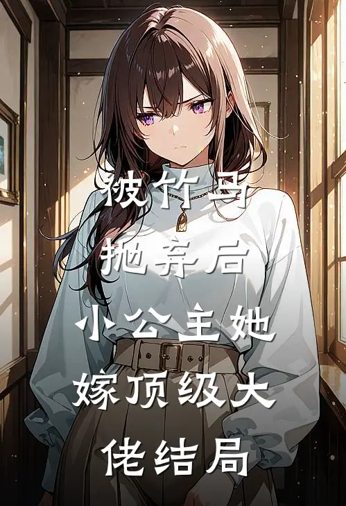 被竹马抛弃后，小公主她嫁顶级大佬结局