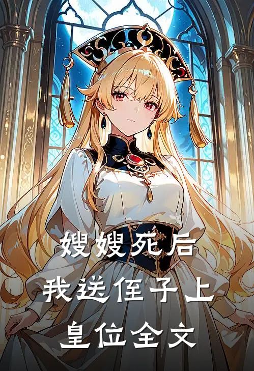 嫂嫂死后,我送侄子上皇位全文阅读