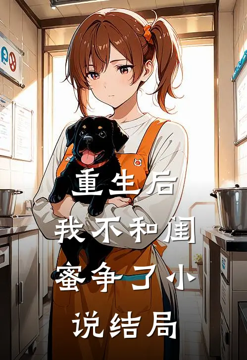 重生后,我不和闺蜜争了结局如何