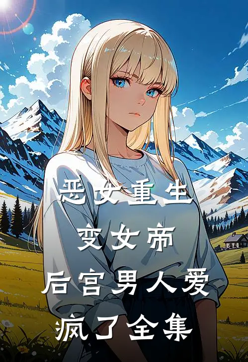 恶女重生变女帝,后宫男人爱疯了全集