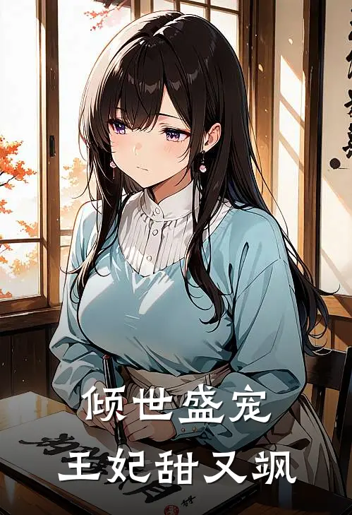 倾世盛宠王妃甜又飒 十加木