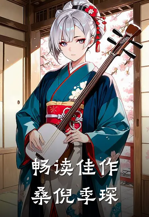 畅读佳作桑倪季琛