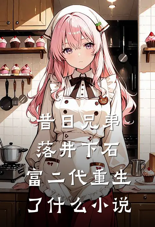 昔日兄弟落井下石,富二代重生了