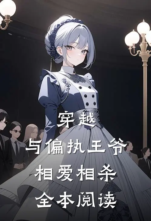 穿越与偏执王爷相爱相杀全本阅读