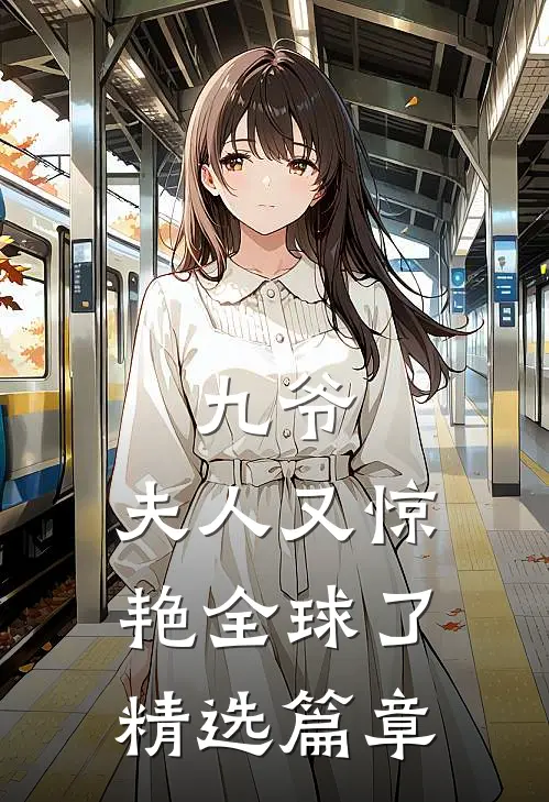 九爷,夫人又惊艳全球了精选篇章阅读
