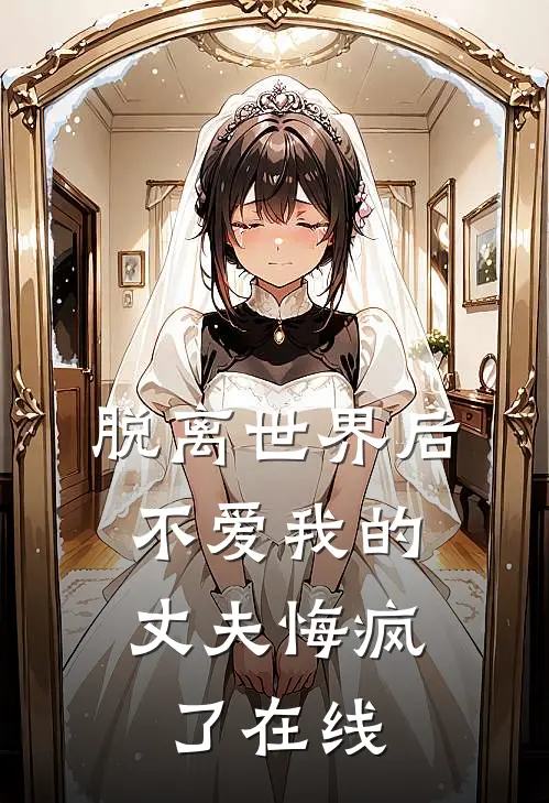 脱离世界后,不爱我的丈夫悔疯了在线看