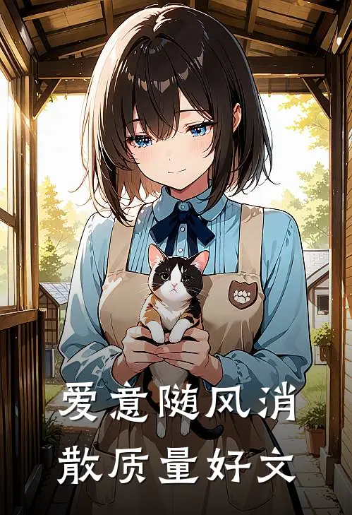 爱意随风消散质量好文