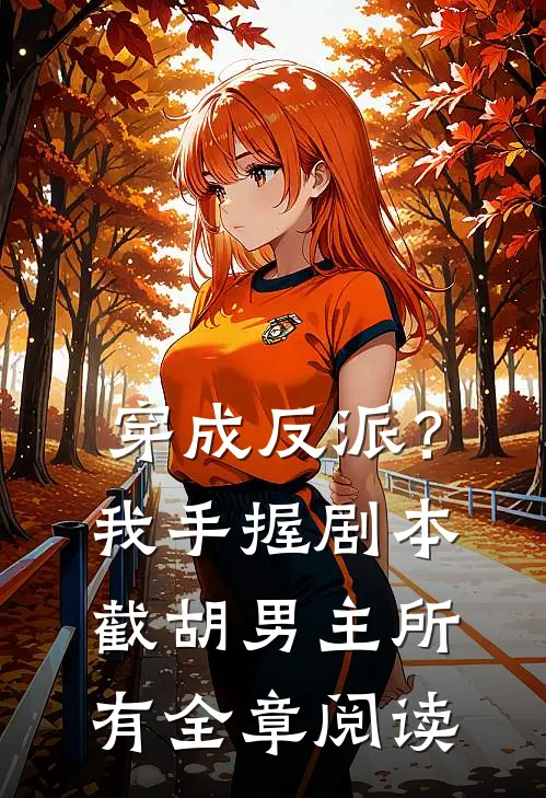 穿成反派？我手握剧本截胡男主所有全章阅读