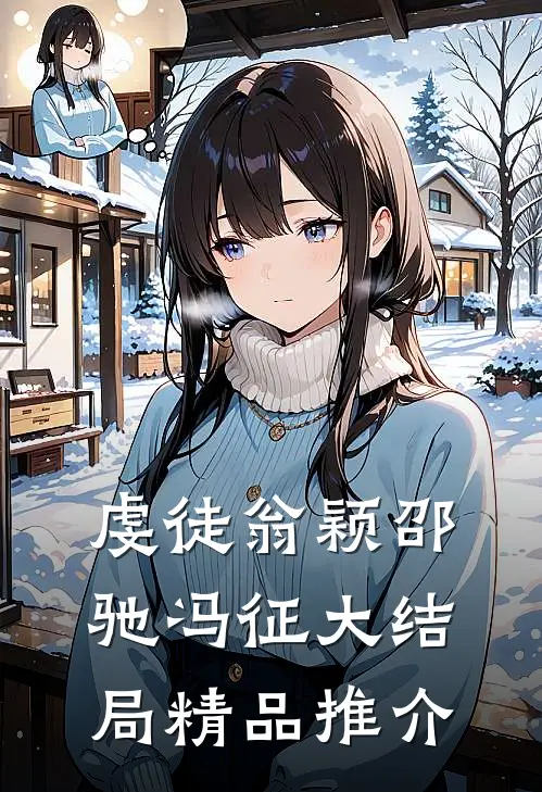 虔徒翁颖邵驰冯征大结局精品推介