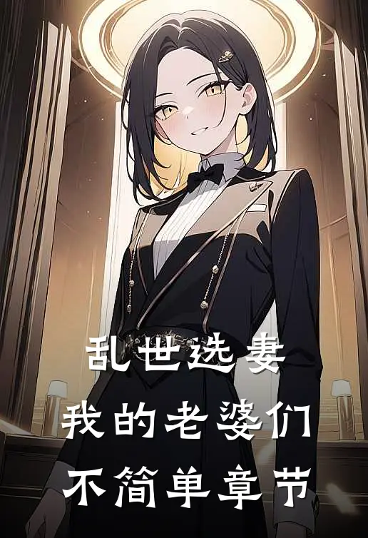 乱世选妻,我的老婆们不简单章节