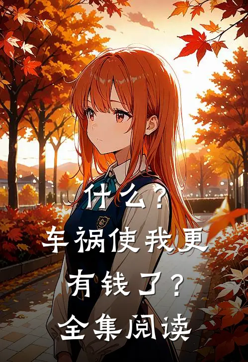 ?车祸使我更有钱了?全集阅读视频