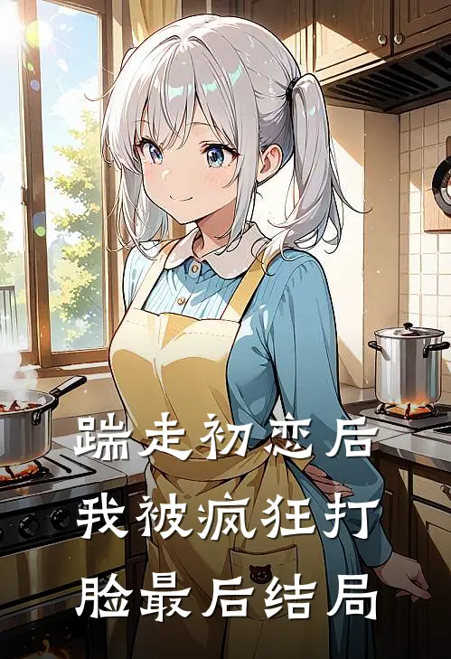 踹走初恋后,我被疯狂打脸最后结局怎么样