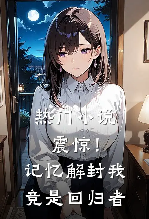 热门震惊!记忆解封,我竟是回归者免费阅读