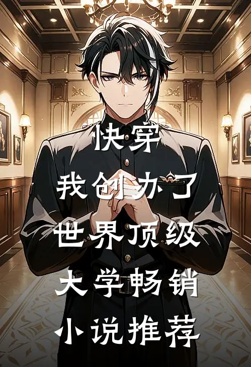 快穿：我创办了世界顶级大学畅销小说推荐