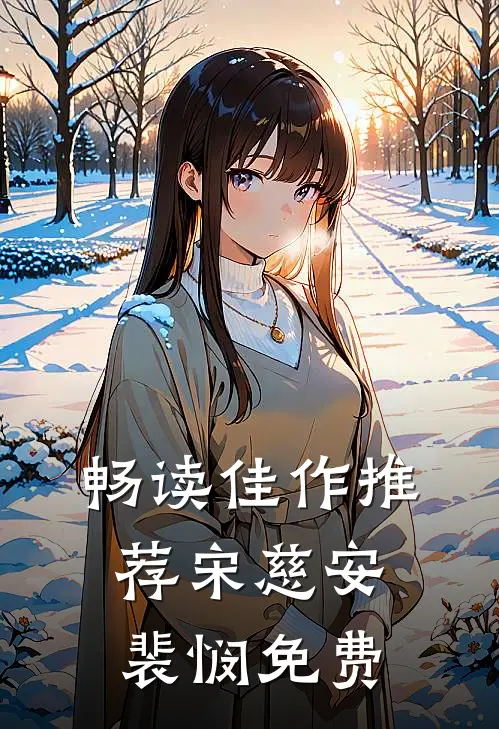 畅读佳作推荐宋慈安裴悯免费