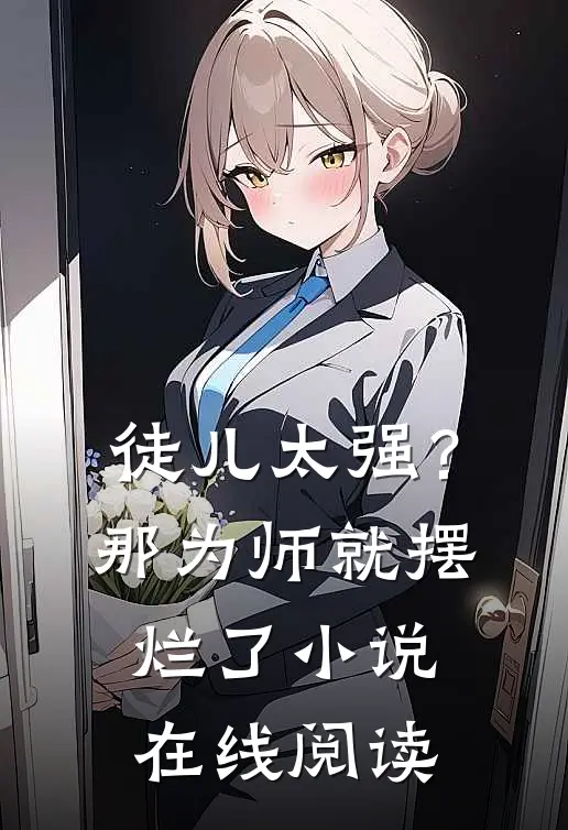 徒儿太强?那为师就摆烂了在线阅读免费