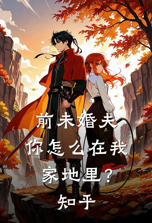 前未婚夫,你怎么在我家地里?知乎
