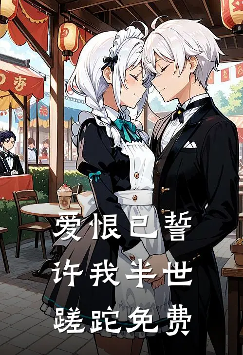 爱恨已誓,许我半世蹉跎免费阅读全文