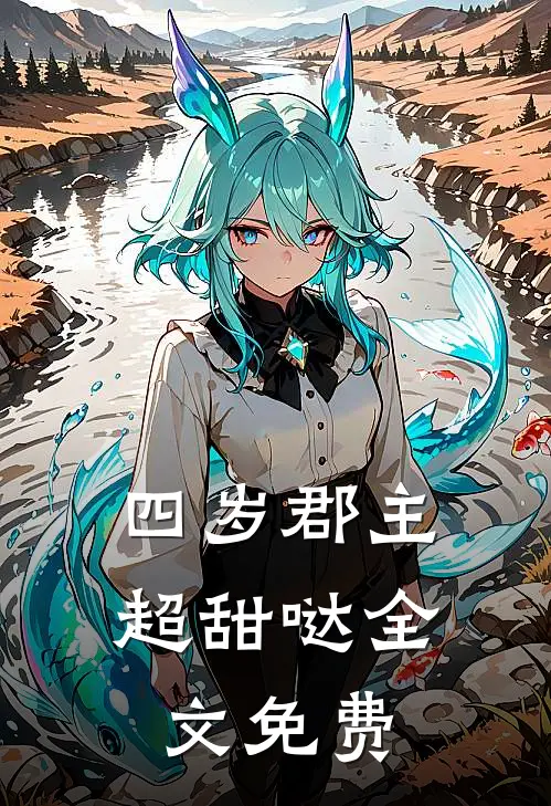 四岁郡主超甜哒全文免费阅读