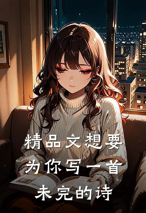 精品文想要为你写一首未完的诗