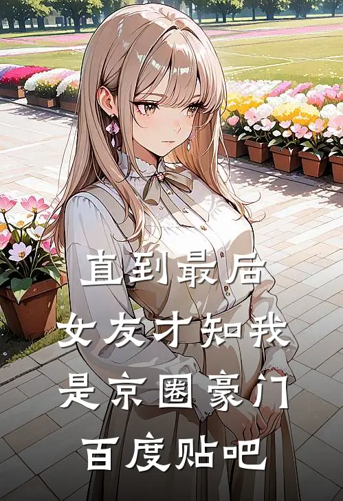 直到最后，女友才知我是京圈豪门百度贴吧