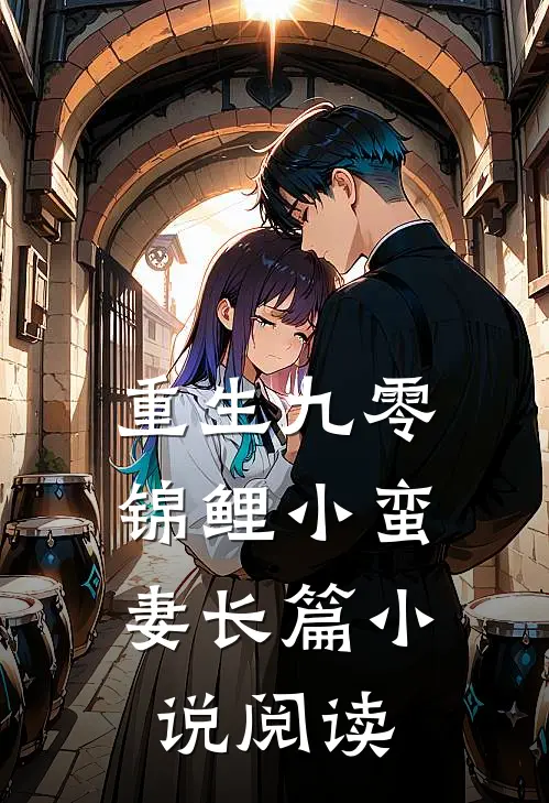 重生九零锦鲤小蛮妻长篇阅读免费