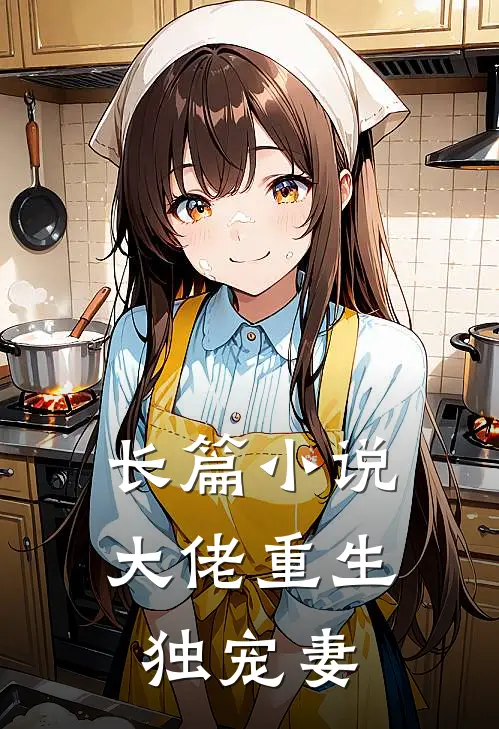 长篇大佬重生独宠妻全文