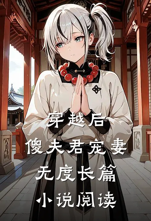 穿越后傻夫君宠妻无度长篇阅读全文