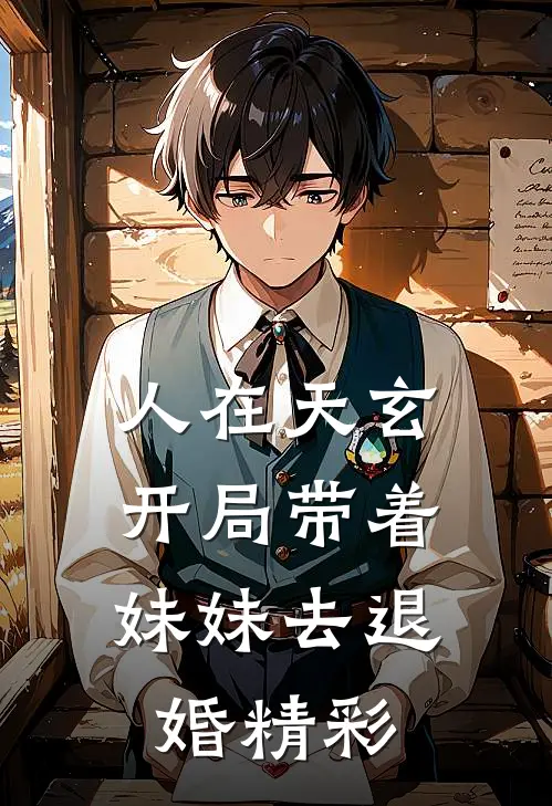 人在天玄,开局带着妹妹去退婚精彩