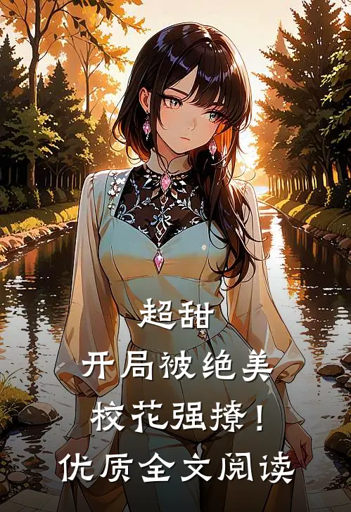 超甜开局被绝美校花强撩!优质全文阅读