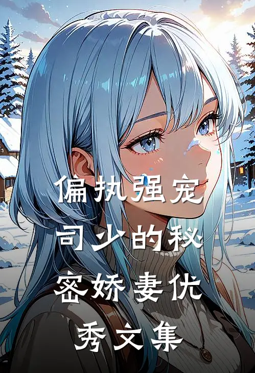 偏执强宠司少的秘密娇妻优秀文集