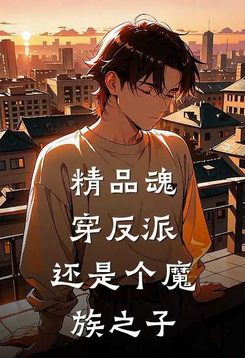 精品魂穿反派,还是个魔族之子