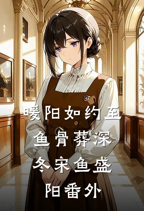 暖阳如约至，鱼骨葬深冬宋鱼盛阳番外