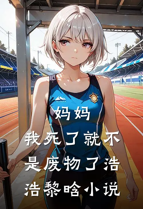 妈妈,我死了就不是废物了浩浩黎晗