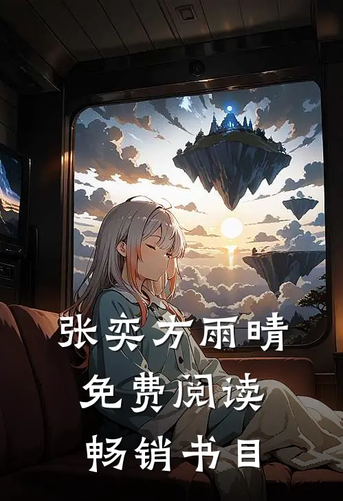 张奕方雨晴免费阅读畅销书目