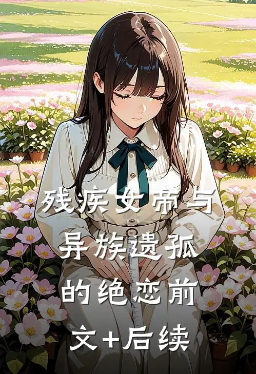 残疾女帝与异族遗孤的绝恋前文+后续